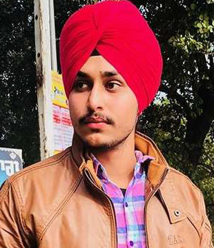 Punjabi Singer Jagjodh Bela