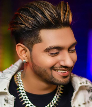 Haryanvi Rapper Khatri
