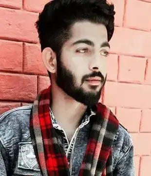 Haryanvi Singer Maani Bhat