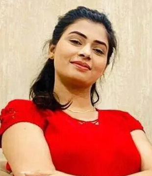 Haryanvi Actress Ruba Khan