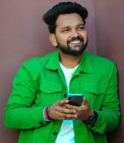 Vicky Tarori Haryanvi Singer