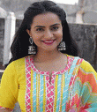 Aastha Chaudhary Hindi TV-Actress