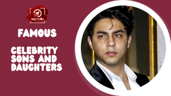 Famous Celebrity Sons And Daughters