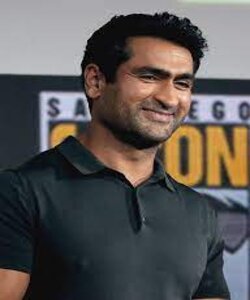 Kumail Nanjiani Urdu Actor