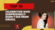 Top 10 Celebrities Who Surprisingly Didn’t Die From Drugs. English Article