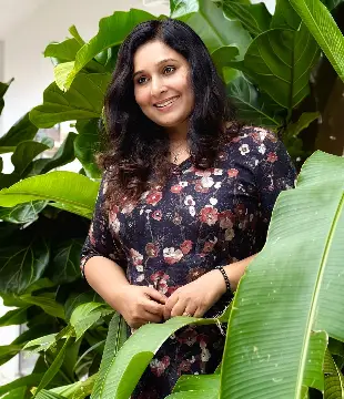 Malayalam Actress Ala S Nayana