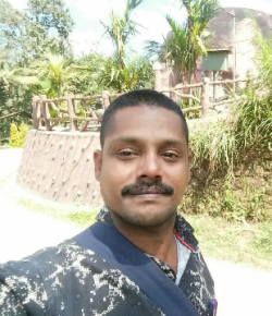 Azad Alavil Malayalam Associate Director