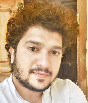 Malayalam Composer Harimurali Unnikrishnan