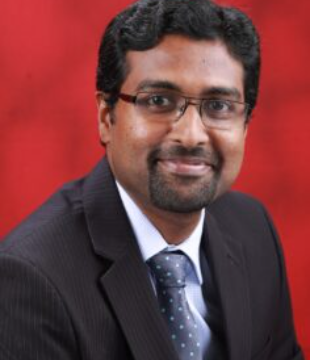 Joji Joshua Malayalam Actor