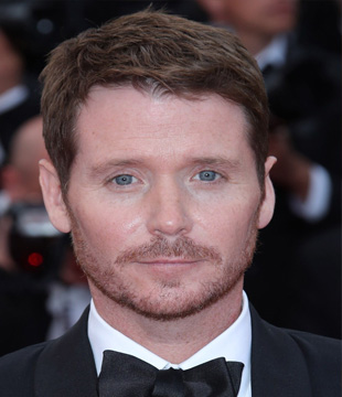 English Director Kevin Connolly