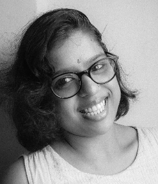 Hindi Casting Director Shruti Dutt