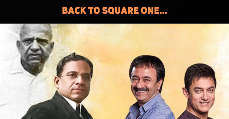 Dadasaheb Phalke Biopic To Be Relaunched In Thi..