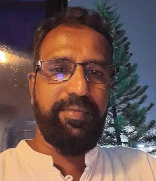 Malayalam Line Producer Jayakumar Karthikeyan