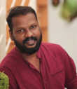 John K Paul Malayalam Art Director