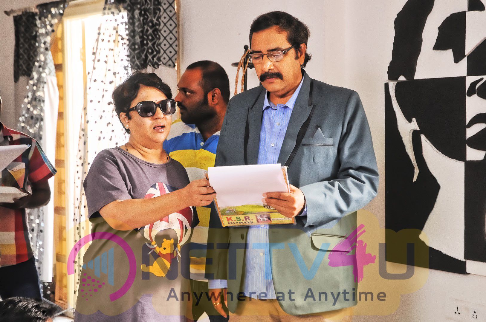  Vaishakam Telugu Movie New Latest Stills Telugu Gallery