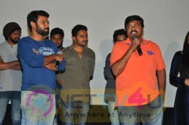 Beep Telugu Short Film Press Meet Attractive Photos Telugu Gallery