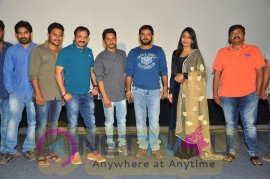 Beep Telugu Short Film Press Meet Attractive Photos Telugu Gallery