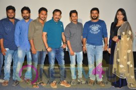 Beep Telugu Short Film Press Meet Attractive Photos Telugu Gallery