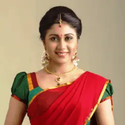 Tamil Movie Actress Meghali