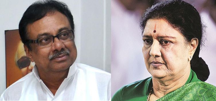 Sasikala Has Just 89 MLAs – EVKS Elangovan