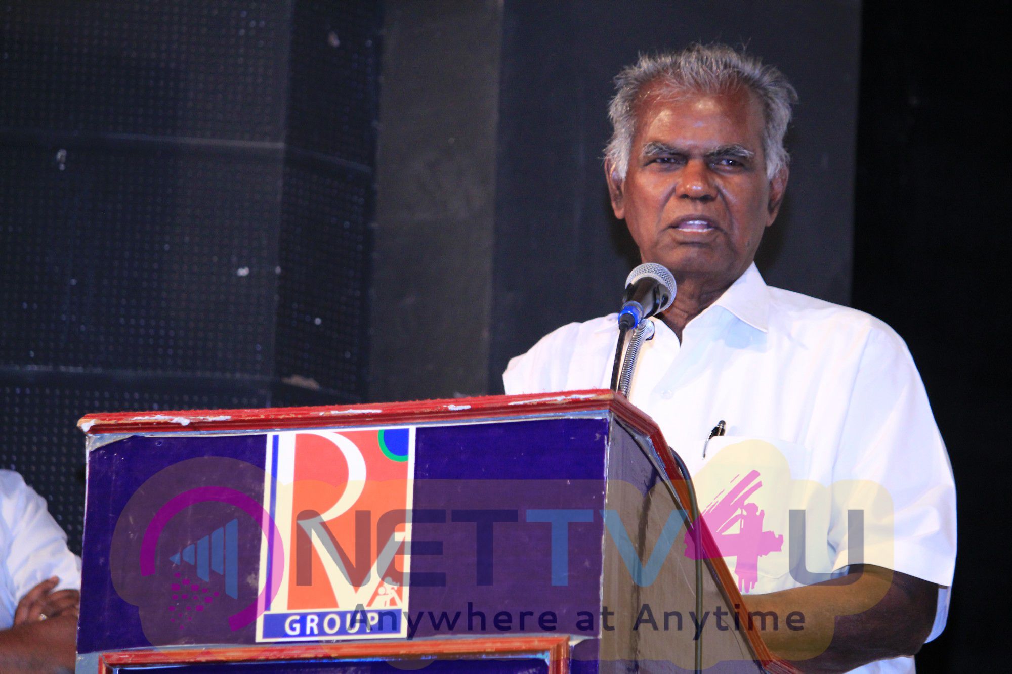 Short Film Screening Of Buddhapoar Event Stills Tamil Gallery