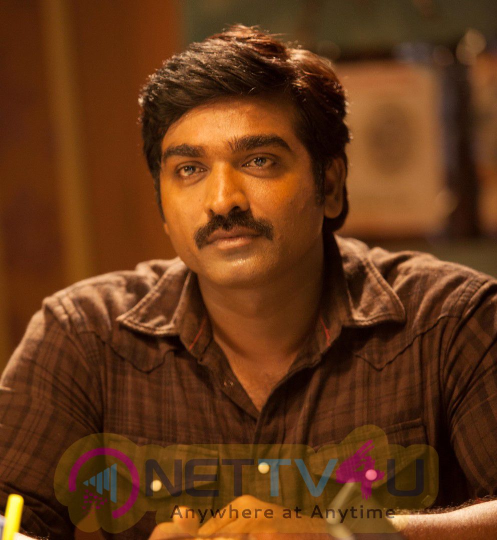 Vijay Sethupathi Kavan Movie Press Release Exclusive Stills Tamil Gallery