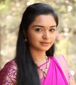 Telugu Tv Actress Yamini