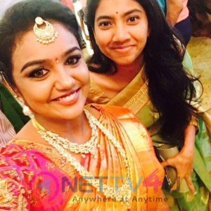 Cute Sai Pallavi Photos Rare Unseen Collection