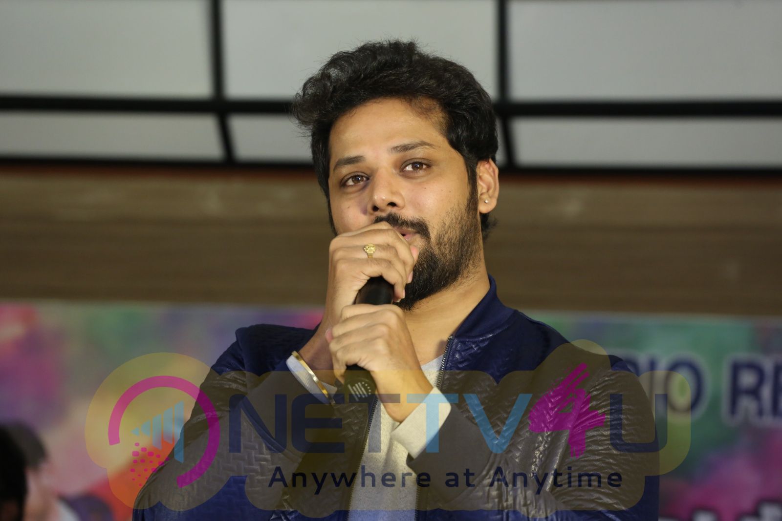 Inthalo Ennenni Vinthalo Movie Audio Launch Stills Telugu Gallery