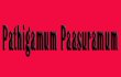 Pathigamum Paasuramum Tamil tv-shows on MAKKAL TV