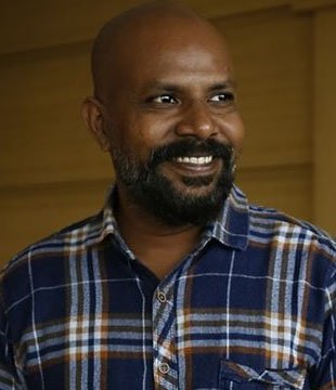 Tamil Director Thamba Kutti Bambrosky