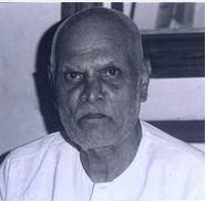 Goruru Ramasamy Iyengar Kannada Writer