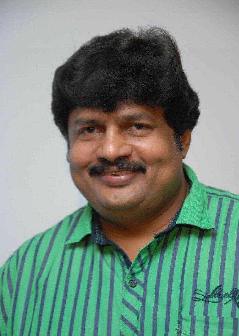 Kannada Producer Koti Ramu