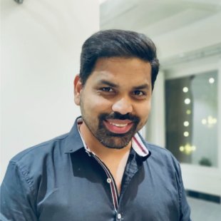 Prashant Thakur Marathi Creative Head