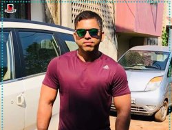 Prashant Vijay Mayekar Marathi Co-Producer