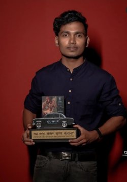 Prasoon Raj Malayalam Assistant Director