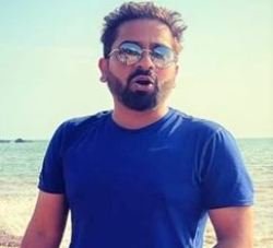 Puneet Batra Hindi Screenwriter