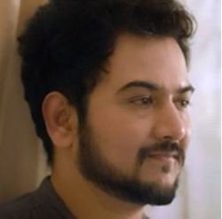 Punit Gandhi Gujarati Singer