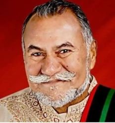 Puranchand Wadali Punjabi Singer