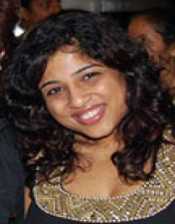 Radhika Talathi Hindi Executive Producer