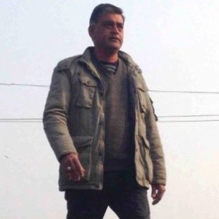 Rakesh Bhagwani Hindi Producer