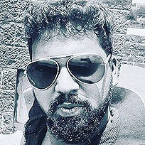 Rakesh C. Thilak Kannada Cinematographer