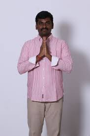 Ramachandra Dosapati Telugu Producer