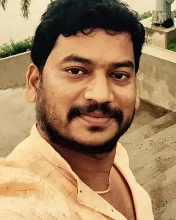 Telugu Director Ramana Gopisetti