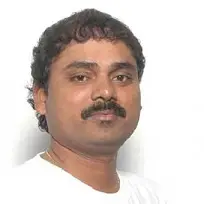 Telugu Art Director Ramana Vanka
