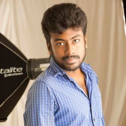 Ramanan Purushothama Tamil Director