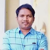 Telugu Lyricist Rambabu Gosala