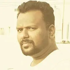 Tamil Visual Effects Supervisor Ramesh Acharya