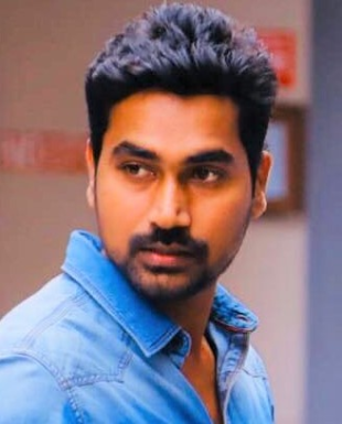 Ramesh Kadumula Telugu Director