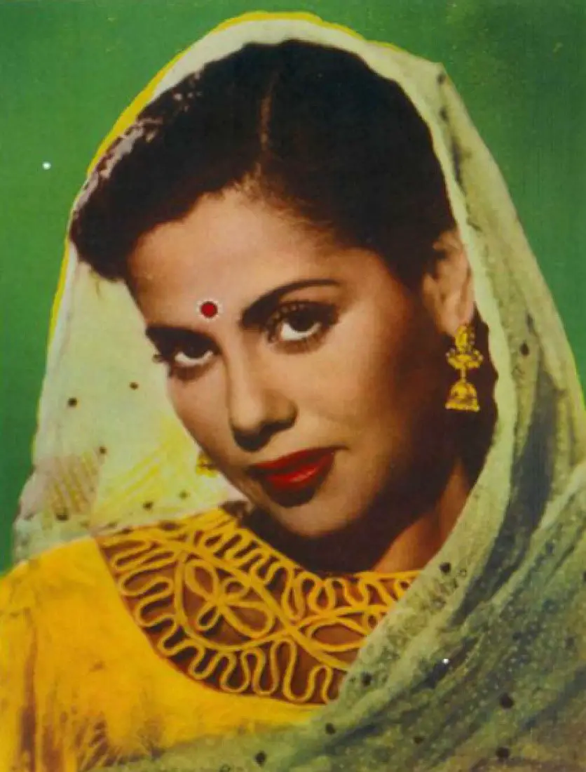 Bollywood Actress Ramola Devi Biography, News, Photos, Videos | NETTV4U